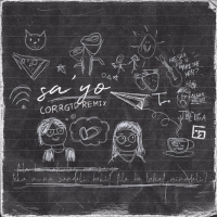 Sa'yo (Corrgtd Remix) (Single)