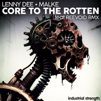 Core to the Rotten (EP)