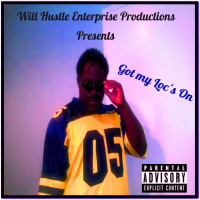 Got My Loc's On (album version) (Single)