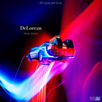 DeLorean (Single)