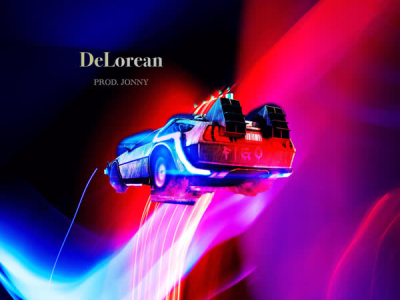 DeLorean (Single)