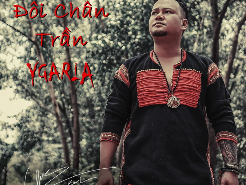 Nồng Nàn Cao Nguyên (Single)