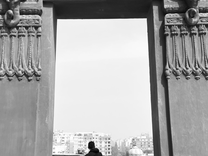 Ween El Ghebeh (Single)