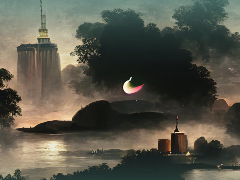 Perjalanan Panjang(By.Hendrik) (Single)