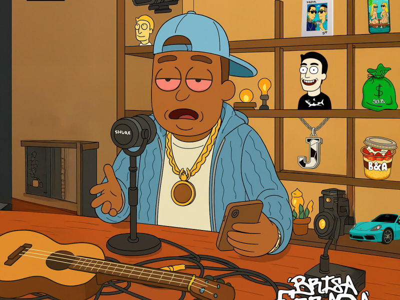 Brisa Errada (Single)