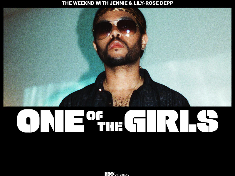 One of the Girls (Single)