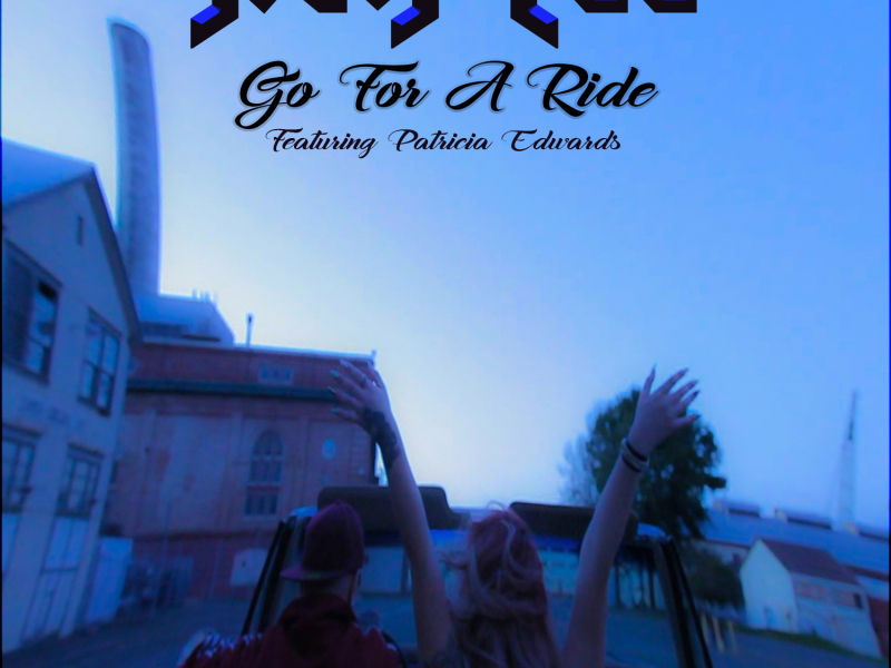 Go for a Ride (feat. Patricia Edwards)