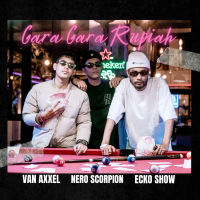 GARA-GARA RUPIAH (Single)