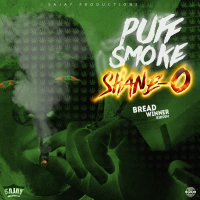 Puff Smoke (EP)