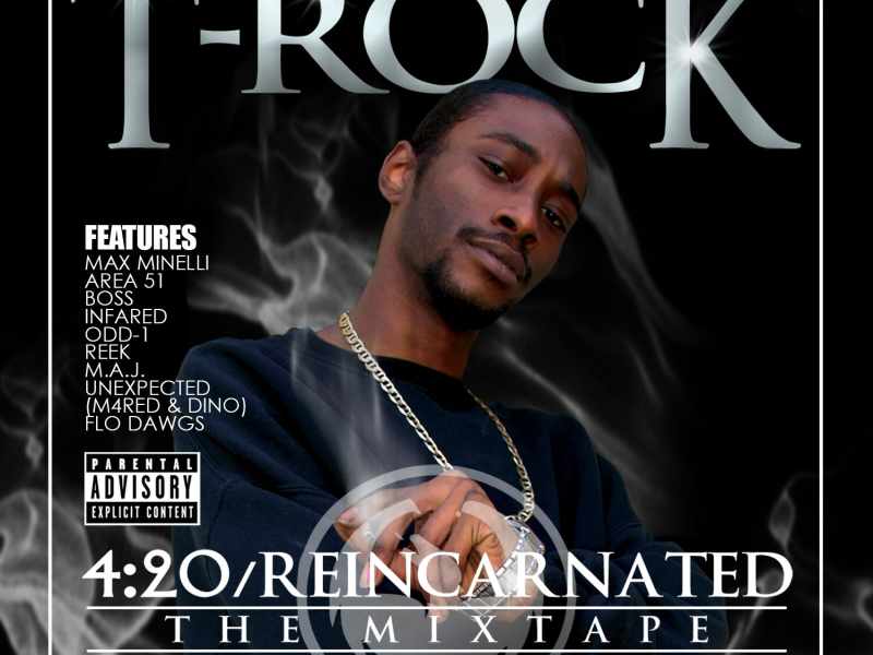 4:20/Reincarnated: The Mixtape