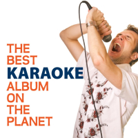 The Best Karaoke Album On The Planet