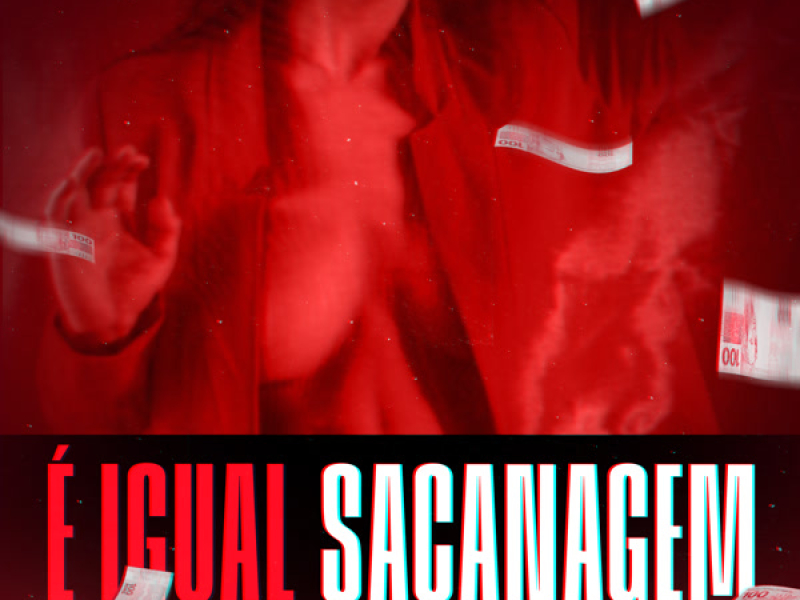 É Igual Sacanagem (Single)