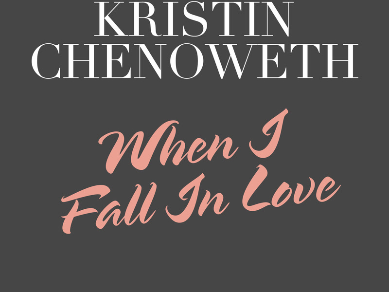 When I Fall In Love (Single)