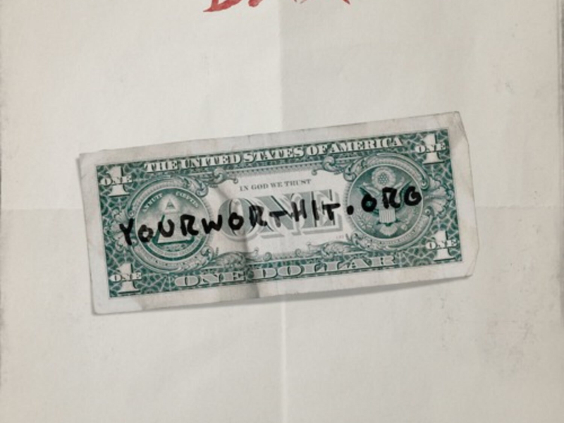 YourWorthIt.org (Single)