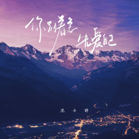 你别着急 先爱自己 (Single)