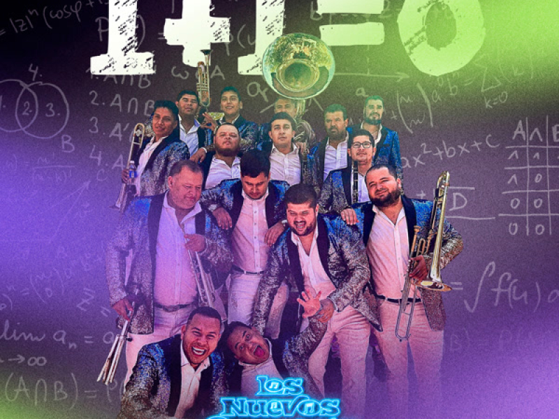 Uno Mas Uno Igual A Cero (Single)