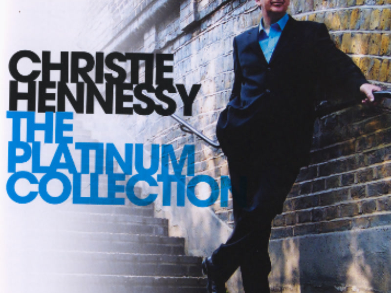 The Platinum Collection