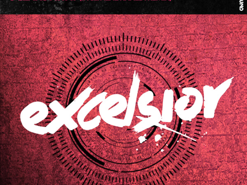 Oceans Away (Single)