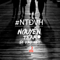 Nguyên Team Đi Vào Hết (DinhLong Remix)