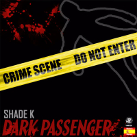 Dark Passenger (Single)