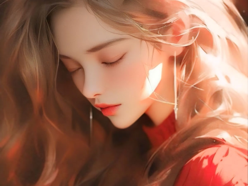 My Life Is Love (Single)