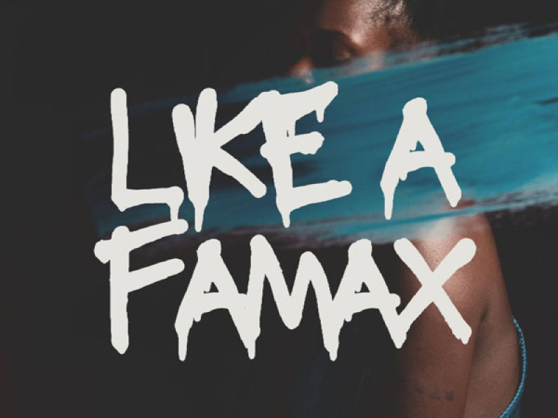 Like a Famax (Single)