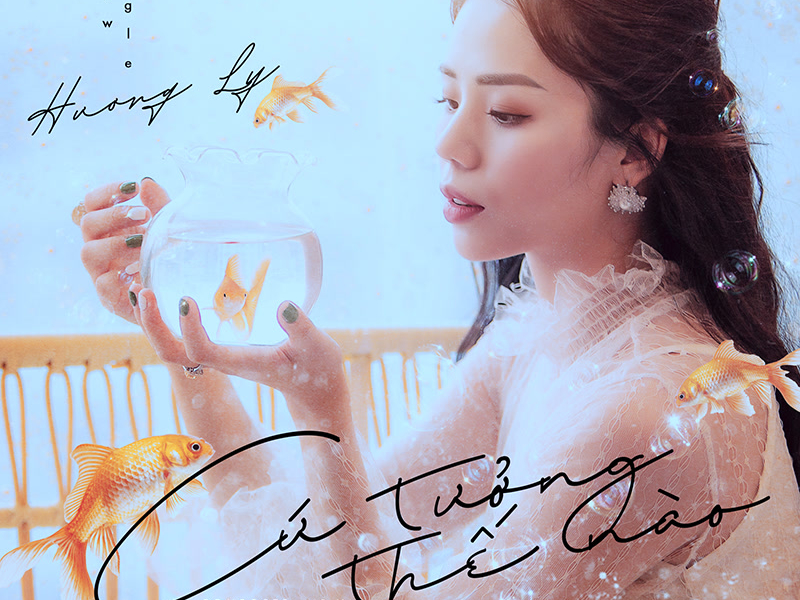 Cứ Tưởng Thế Nào (Single)