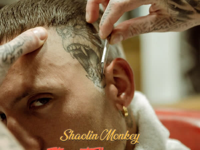 Streetshao, Vol. 2 (Single)