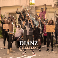 Öyleli Yani (Single)