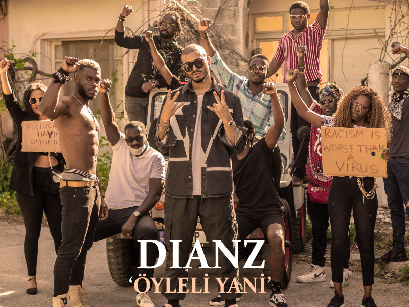 Öyleli Yani (Single)