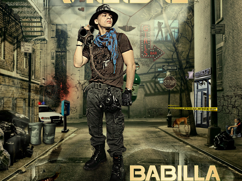 Babilla