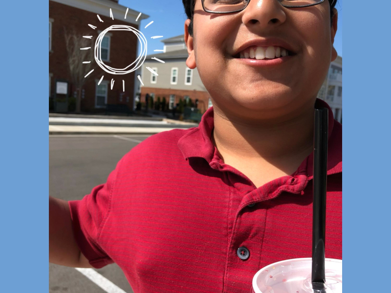 Sun (Lofi Remix) (Single)