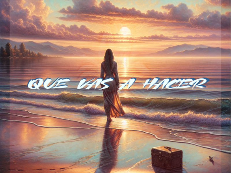 Que vas a hacer? (Single)