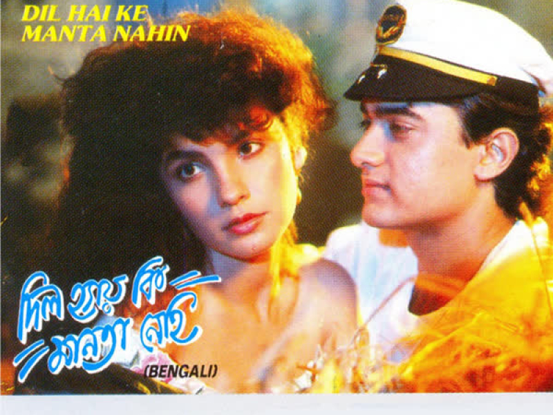 Dil Hai Ke Manta Nahin