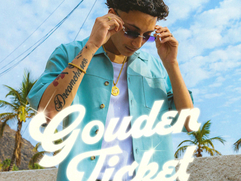 Gouden Ticket (Single)