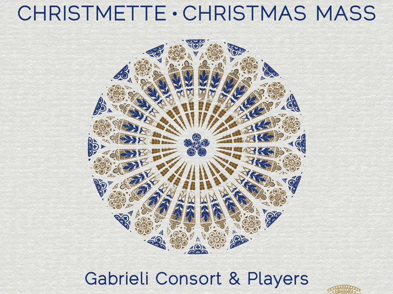 Praetorius: Christmette