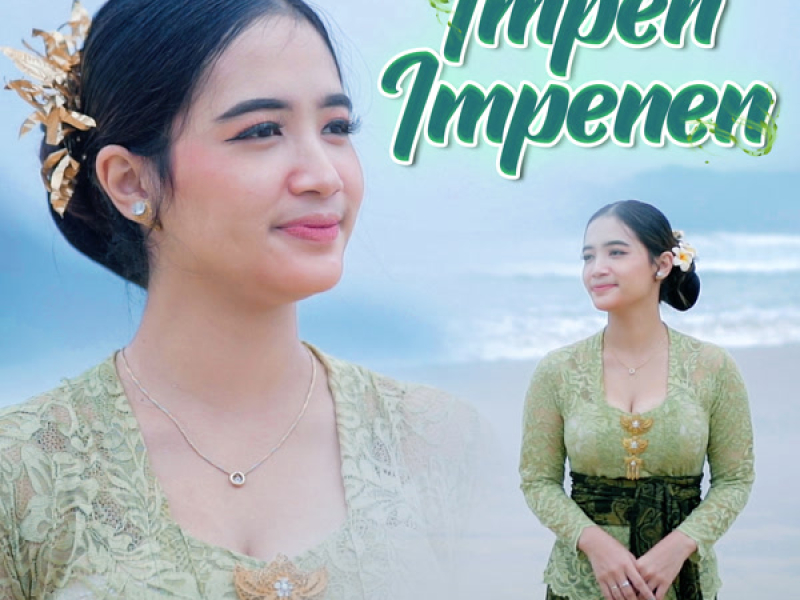 Impen Impenen (Single)