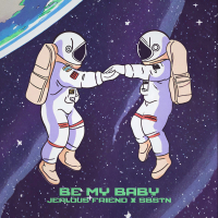 Be My Baby (Single)