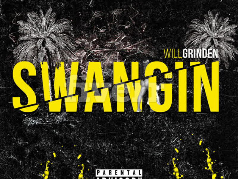 Swangin (EP)