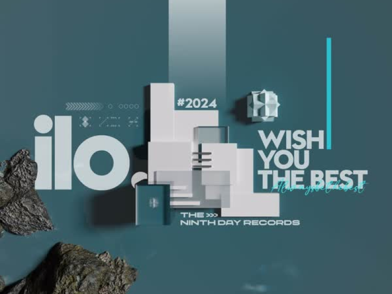 Wish You the Best (Single)