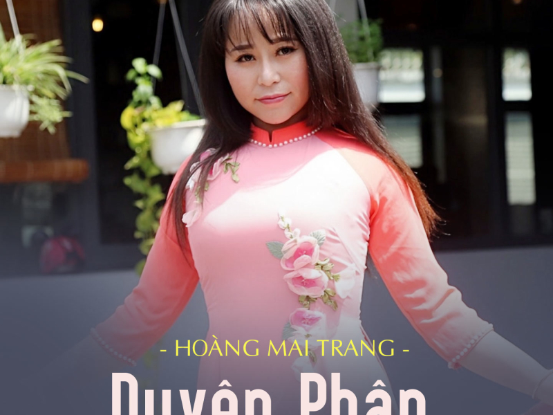 Duyên Phận (Single)