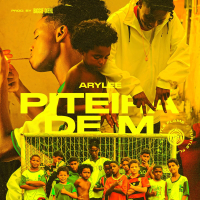 Piteira de M (Speed) (Single)