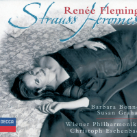 Renée Fleming - Strauss Heroines