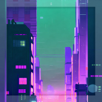 Starlight City (Single)