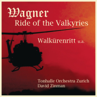 Apocalypse - Ride of the Valkyries (Walkürenritt)