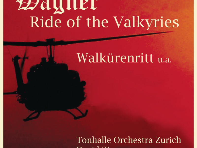Apocalypse - Ride of the Valkyries (Walkürenritt)