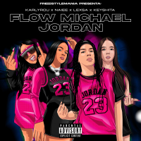 Flow Michael Jordan (Single)