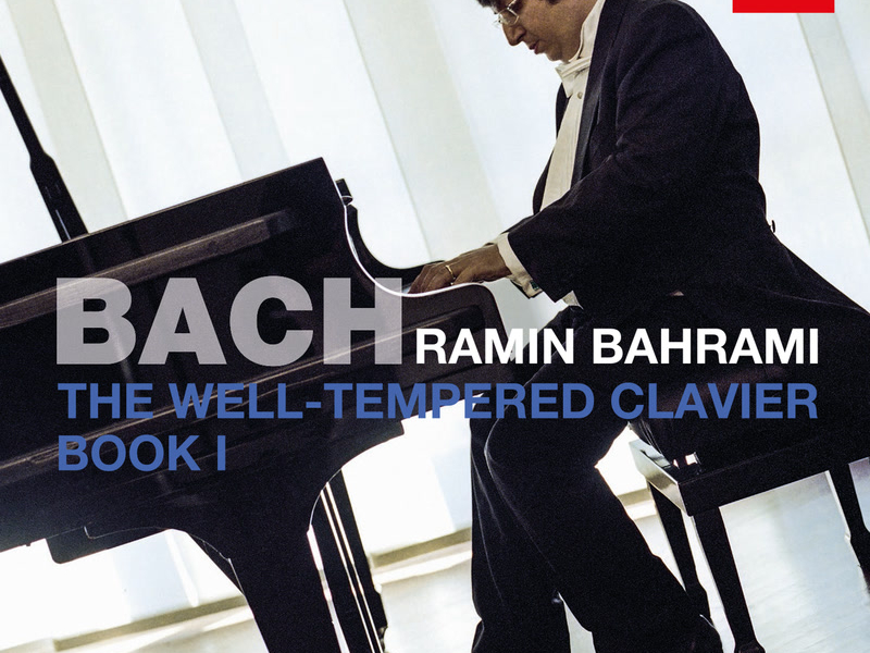 The Well-Tempered Clavier Book I