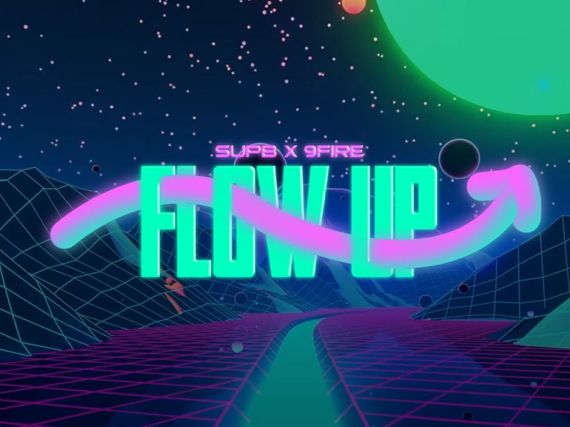 Flow Up Beat (Single)