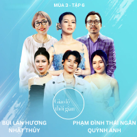 Giao Lộ Thời Gian Mùa 3 (Tập 6)